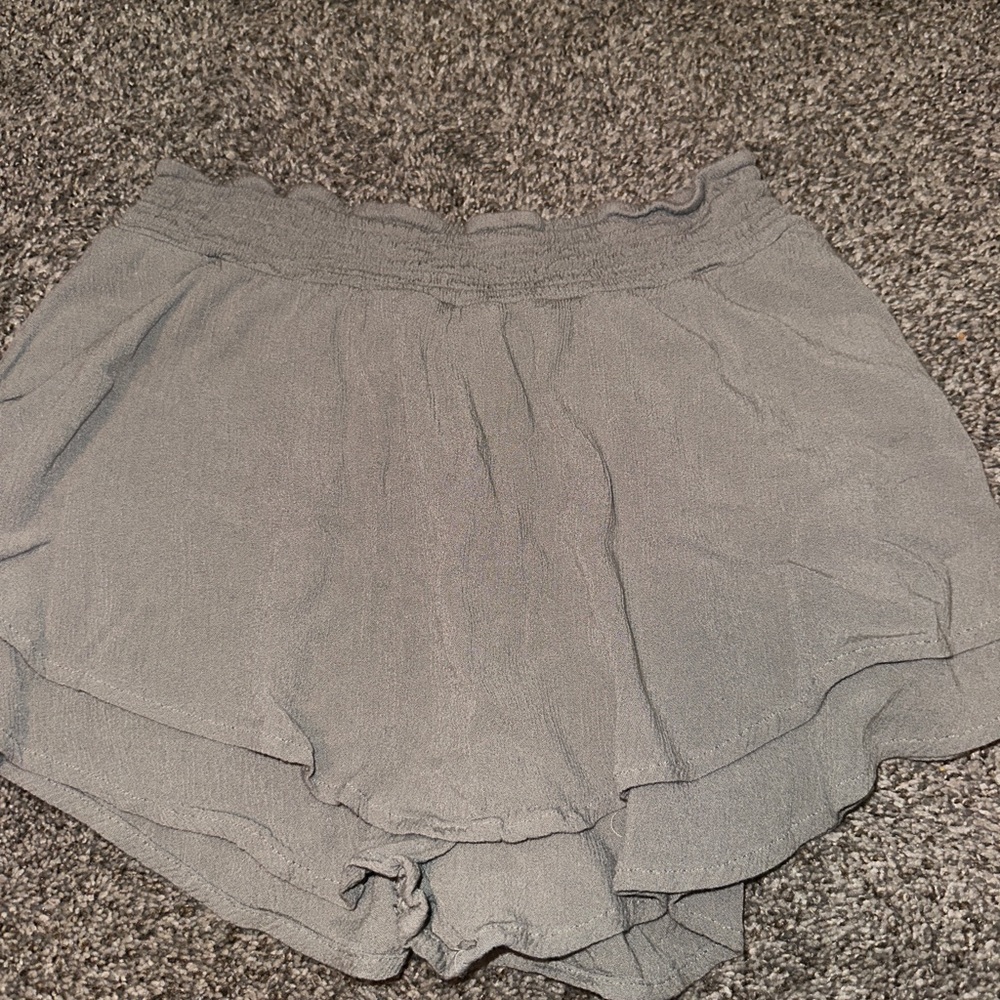 Forever 21 skort